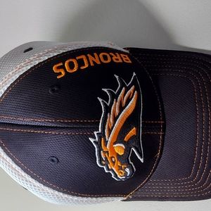 Denver Broncos hat